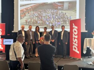 Generalversammlung der Pistor 2025 in Bad Ragaz