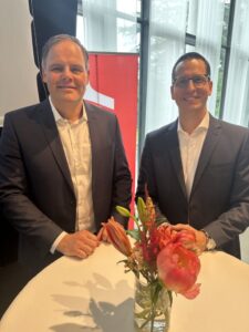 Generalversammlung der Pistor 2025 in Bad Ragaz