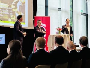 Generalversammlung der Pistor 2025 in Bad Ragaz