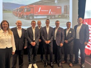 Generalversammlung der Pistor 2025 in Bad Ragaz