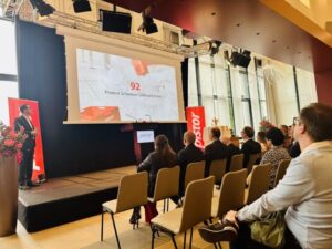 Generalversammlung der Pistor 2025 in Bad Ragaz