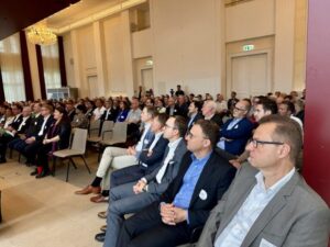 Generalversammlung der Pistor 2025 in Bad Ragaz
