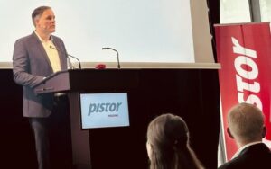 Generalversammlung der Pistor 2025 in Bad Ragaz