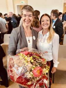 Generalversammlung der Pistor 2025 in Bad Ragaz