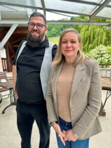 GV des Kantonalverbandes der Freiburger Bäcker-Confiseure 2025