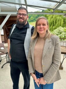 GV des Kantonalverbandes der Freiburger Bäcker-Confiseure 2025