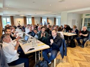GV des Kantonalverbandes der Freiburger Bäcker-Confiseure 2025