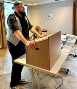 GV des Kantonalverbandes der Freiburger Bäcker-Confiseure 2025