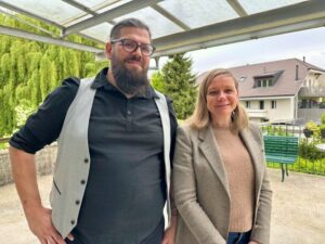 GV des Kantonalverbandes der Freiburger Bäcker-Confiseure 2025