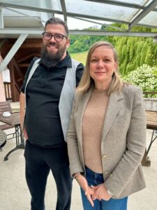 GV des Kantonalverbandes der Freiburger Bäcker-Confiseure 2025