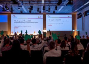SBC-Kongress 2025