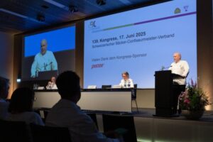 SBC-Kongress 2025