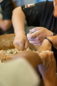 Le plus long éclair du monde à Fribourg