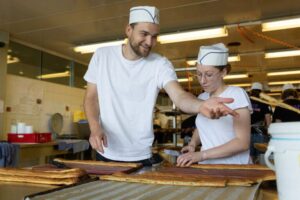 Le plus long éclair du monde à Fribourg