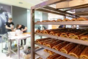 Le plus long éclair du monde à Fribourg
