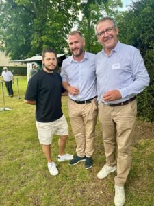 Assemblée générale de l’association vaudoise