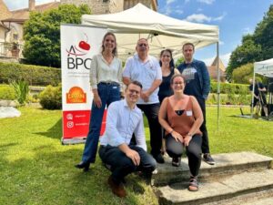 Assemblée générale de l’association vaudoise