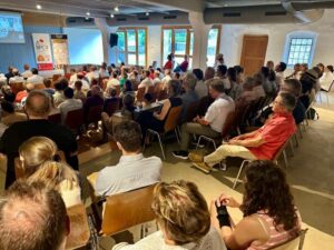 Assemblée générale de l’association vaudoise