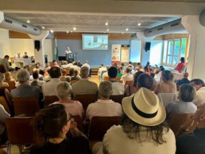 Assemblée générale de l’association vaudoise