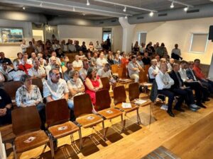 Assemblée générale de l’association vaudoise