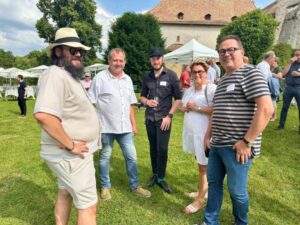 Assemblée générale de l’association vaudoise