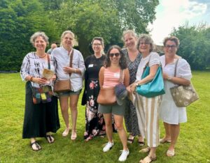 Assemblée générale de l’association vaudoise