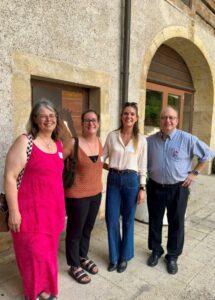 Assemblée générale de l’association vaudoise