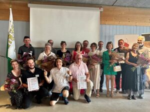 Assemblée générale de l’association vaudoise