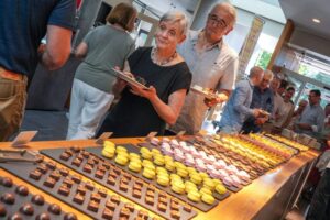 Richemont Sommerparty