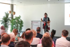 Richemont Sommerparty
