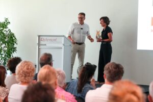 Richemont Sommerparty