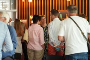 Richemont Sommerparty