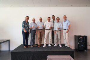 Richemont Sommerparty