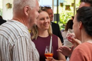 Richemont Sommerparty