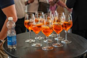 Richemont Sommerparty