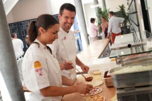 Richemont Sommerparty