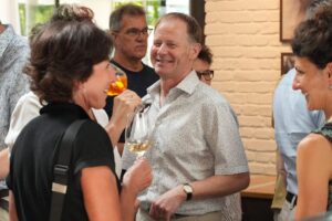 Richemont Sommerparty