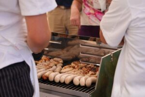 Richemont Sommerparty