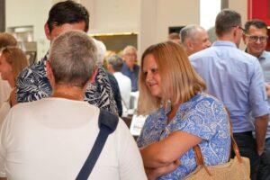 Richemont Sommerparty