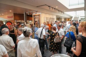 Richemont Sommerparty