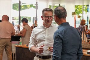 Richemont Sommerparty