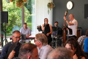 Richemont Sommerparty
