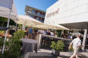 Richemont Sommerparty