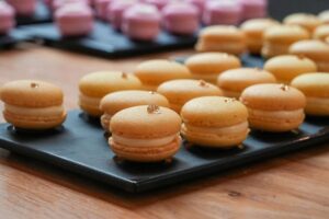 Richemont Sommerparty