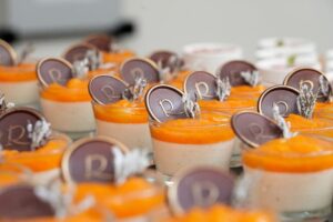 Richemont Sommerparty