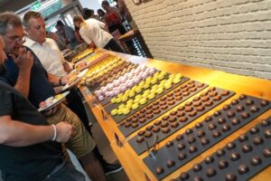 Richemont Sommerparty