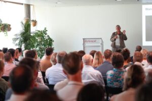 Richemont Sommerparty