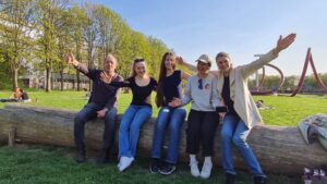 3-Länder-Lehrlingswettbewerb der Konditoren in Freiburg (DE)