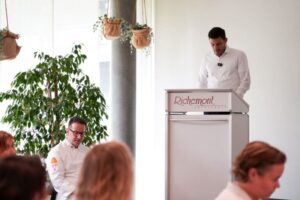 Schlussfeier der Berufsprüfung 2025