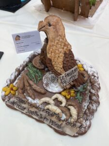 Expo «Weltrekord» der Freiburger Lernenden